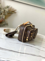 Louis Vuitton Utility Crossbody