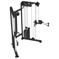 Impulse ES7030 профессиональная двойная регулируемая тяга