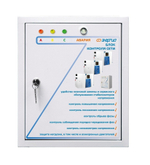 Блок контроля фаз Энергия БКС 3х10