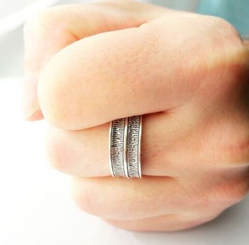 Кольцо. 90 псалом. Иордань.