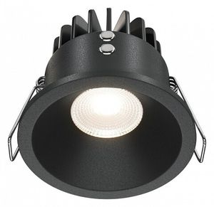 Встраиваемые светильники Maytoni