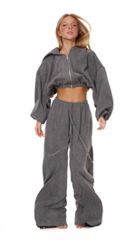 PRE-ORDER PANTS GRAFIT