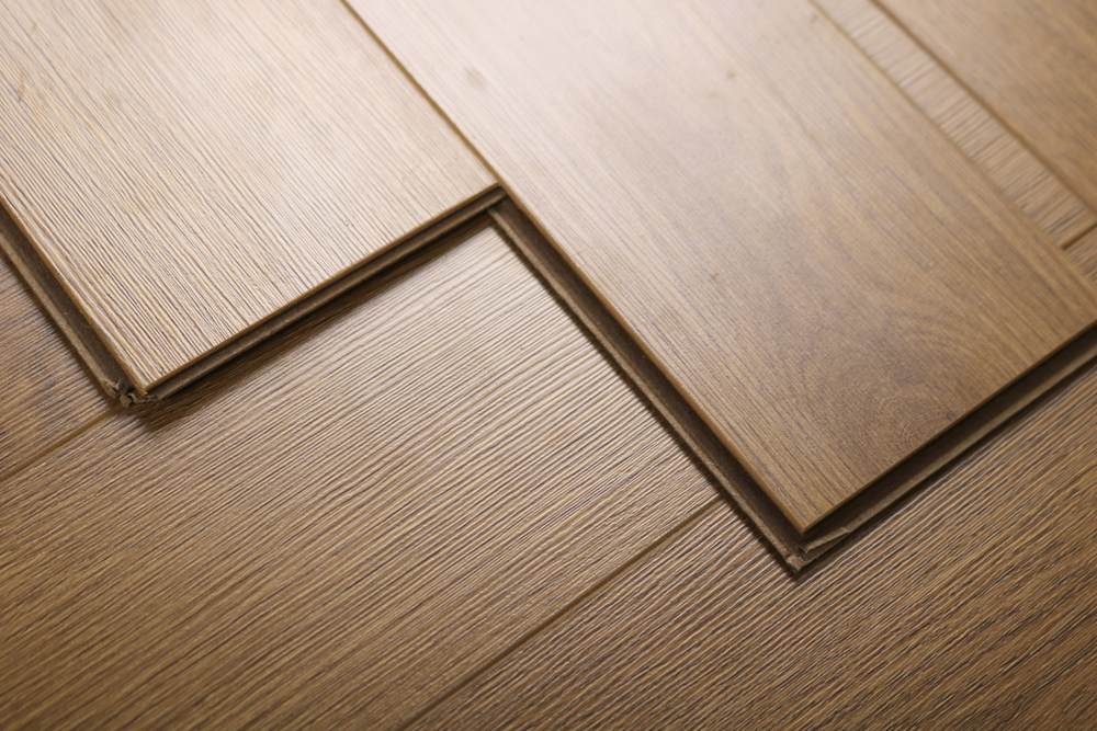 Ламинат ICON Orange 8 мм ДУБ СВЕТЛЫЙ 1.92 м2