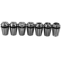 Высокоточная цанга ER11 3,175 мм