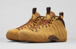 Кроссовки Nike Foamposite One Wheat