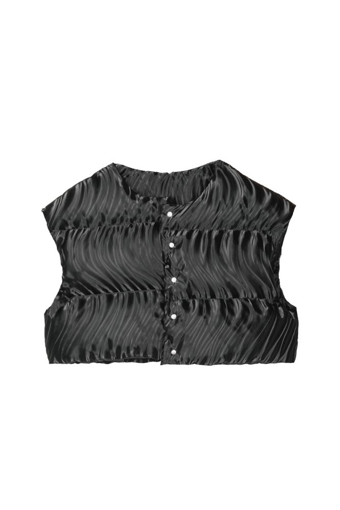 GRAFITE VEST ÉSME