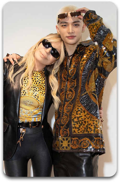 Карта / STRAY KIDS #2785