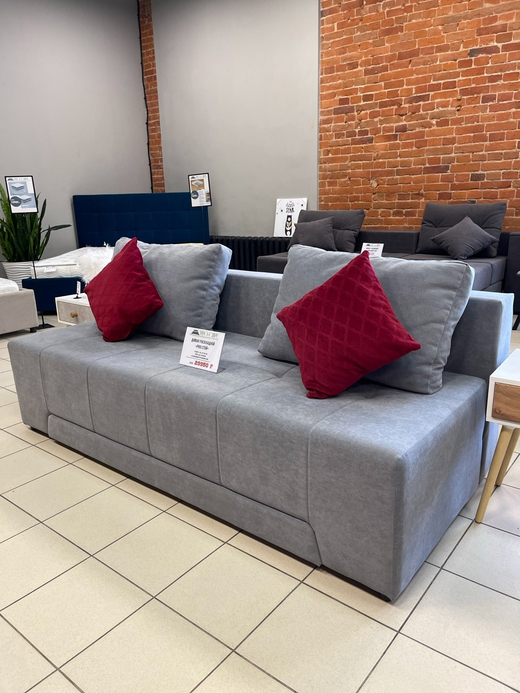 Диван ПРО.Стой