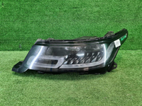 Фара левая Range Rover Sport 2 L494 (17-22) LED
