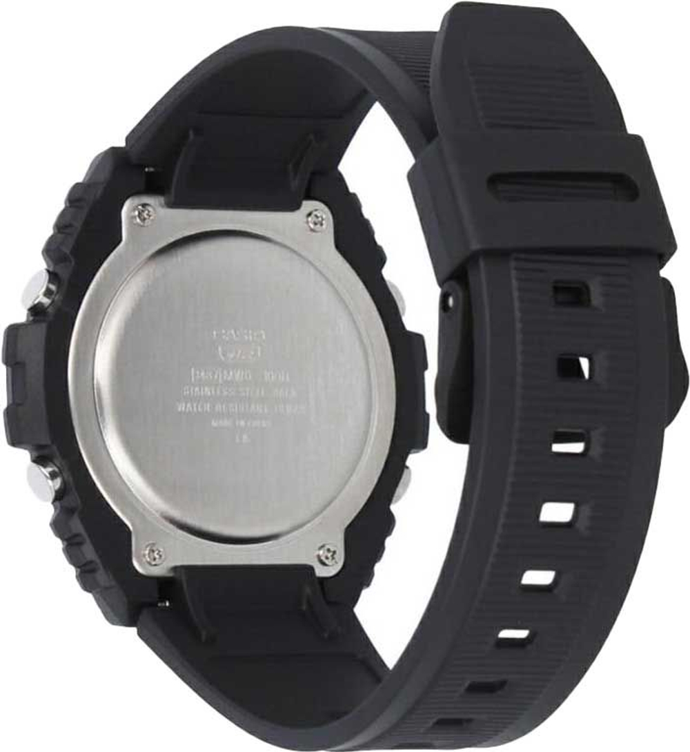 Мужские наручные часы Casio MWD-100H-1B