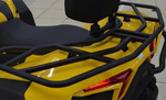 Квадроцикл HISUN GUARDIAN 400L /LONG