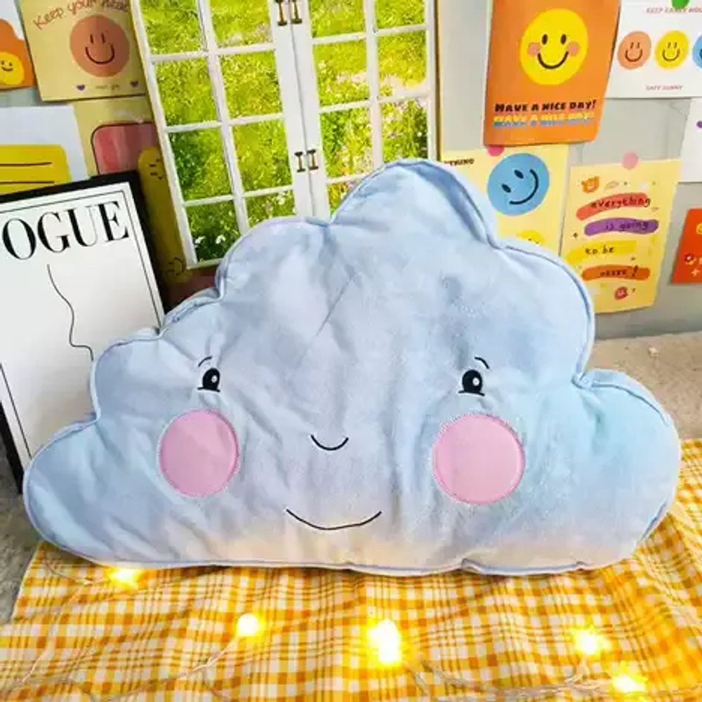 Мягкая игрушка ОБЛАКО MR3-609 Havskalv, полиэстер