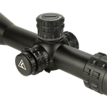 Тактический прицел KECK Optics PRECISION 5-25X56FFPIR Tube 34мм