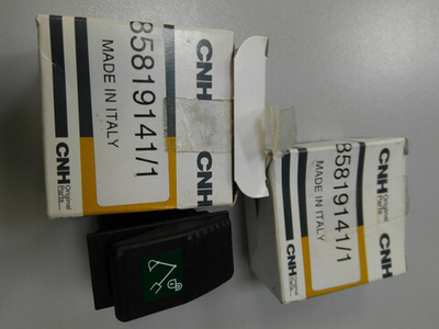 85819141, CNH, Выключатель электрический