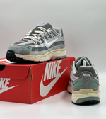 Nike P-6000