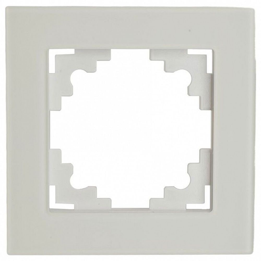 Рамка на 1 пост Stekker Катрин 49594