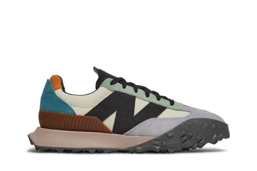 Кроссовки New Balance Xc-72