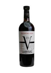 Вино Villa Krim Cabernet Pinot Noir 9-13%