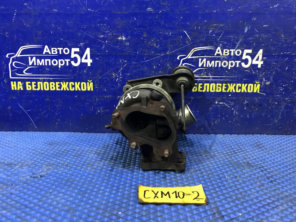 Турбина TOYOTA IPSUM 1997