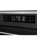 Электрический духовой шкаф Kuppersberg FR 911 ANT Silver фото 4