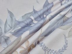 Простынь с наволочками 1986 ASABELLA Италия.