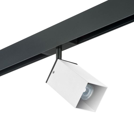 Комплект с трековым светильником Lightstar Rullo (595287+216586) PRO216586