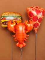 Воздушные шары №8157