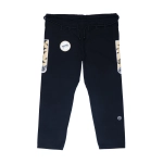 Кимоно KUTTER PRODUCT CLASSIC BLACK