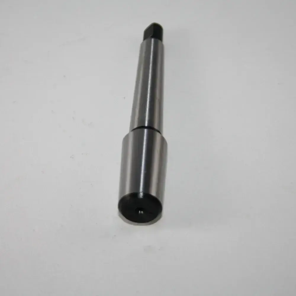 Втулка переходная КМ1 - B16 для сверлильного патрона JSD оправка с конусом морзе 1 MTA 1