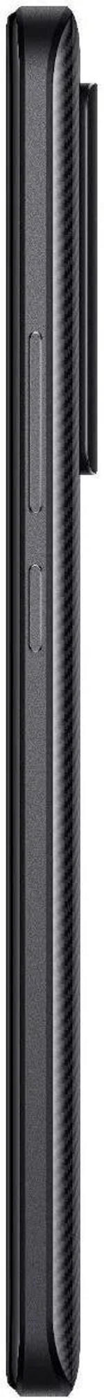 Смартфон Xiaomi Poco F5 Pro 12/256Gb Черный