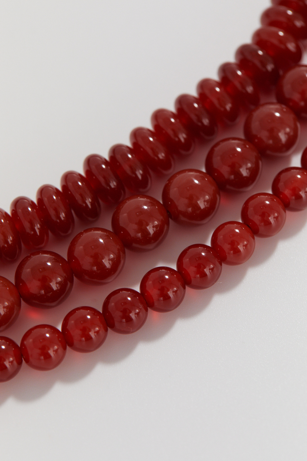 Браслет PLAY из сердолика