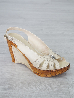 Босоножки женские MERVE 311 \04