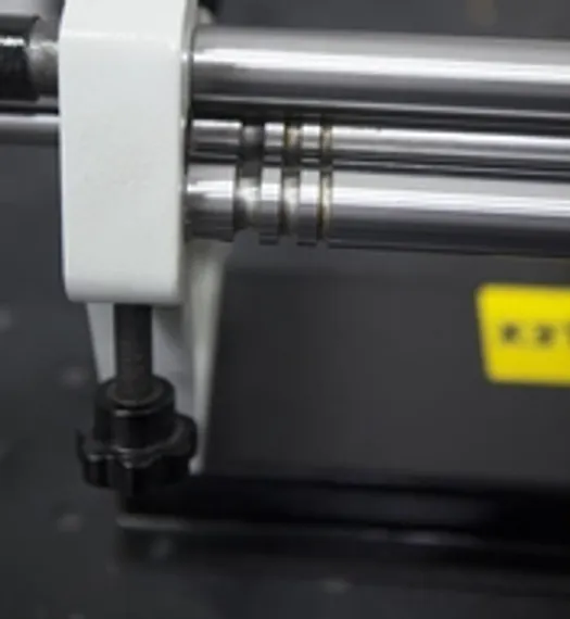 Ручной вальцовочный станок Stalex W01-2x1250