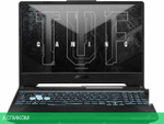Игровой ноутбук Asus TUF Gaming A15 FA506NFR-HN004