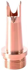 Сопло сварочное WNSUP-25-12 (тип CS-12)