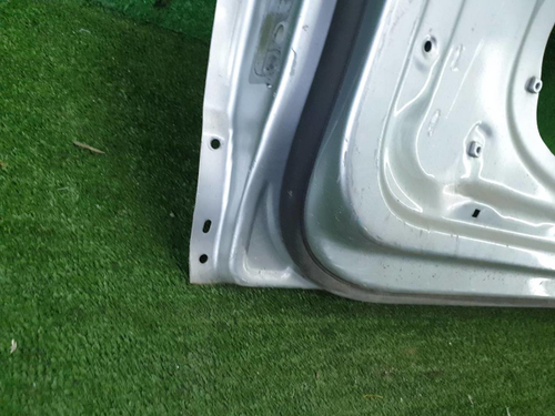 Дверь передняя правая VW Golf 5 (2003-2009)