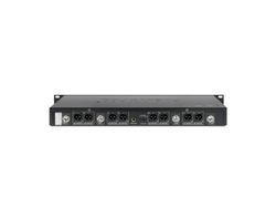 Беспроводная микрофонная система Phenyx Pro PTU-4000 8H