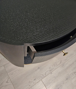 Тумба прикроватная Rosemberg