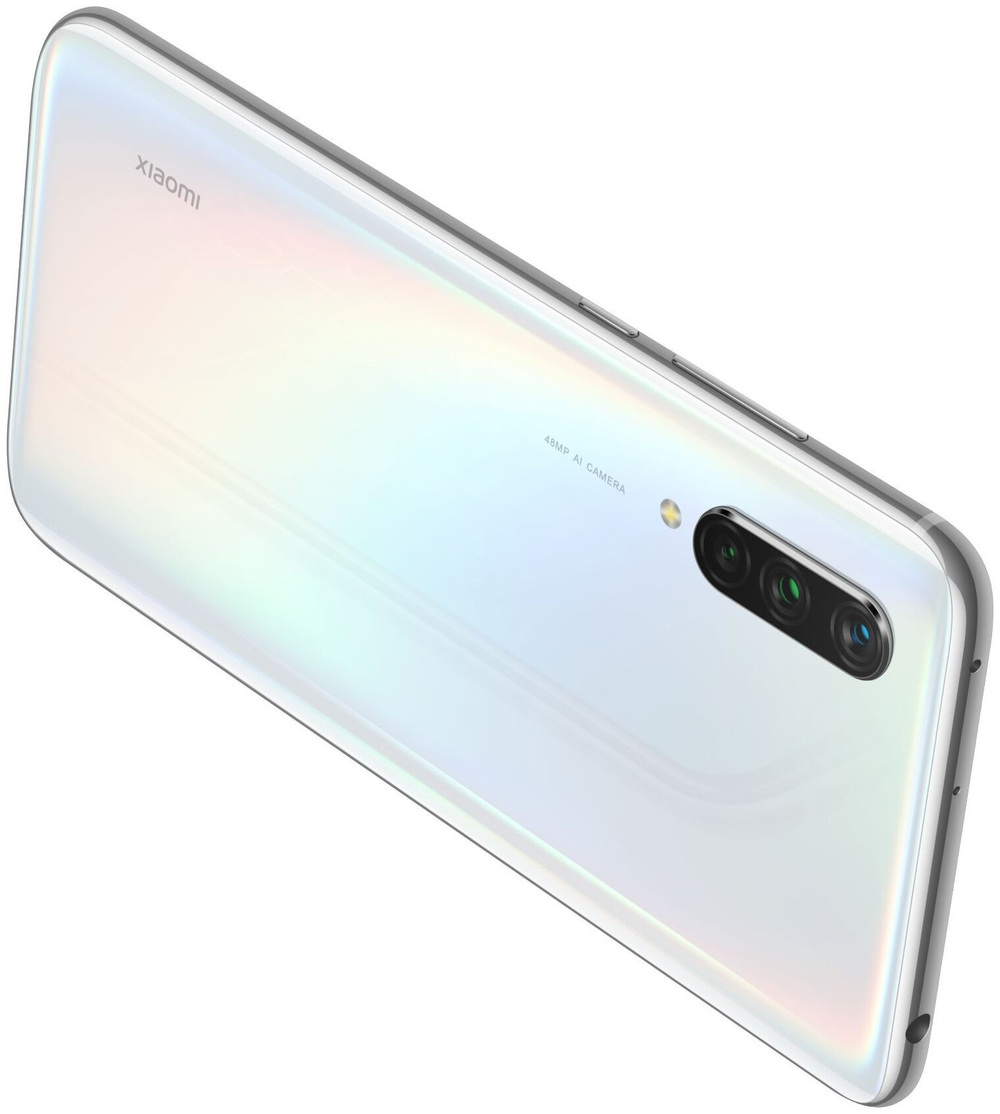 Xiaomi Mi 9 Lite 4/64GB White