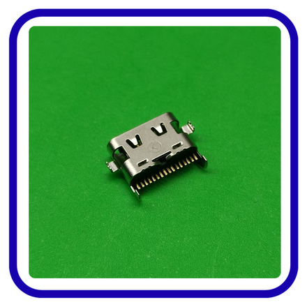 Samsung Galaxy A06 4G (SM-A065F) - Системный разъем зарядки (Type-C) (ORIG)