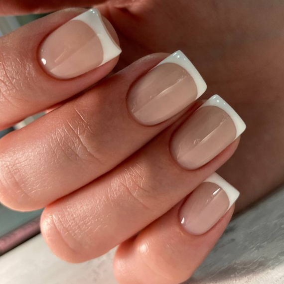 Гель-лак PW-3