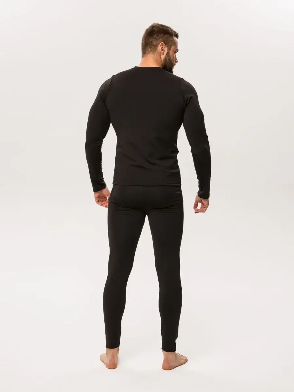 Комплект мужского нательного термобелья