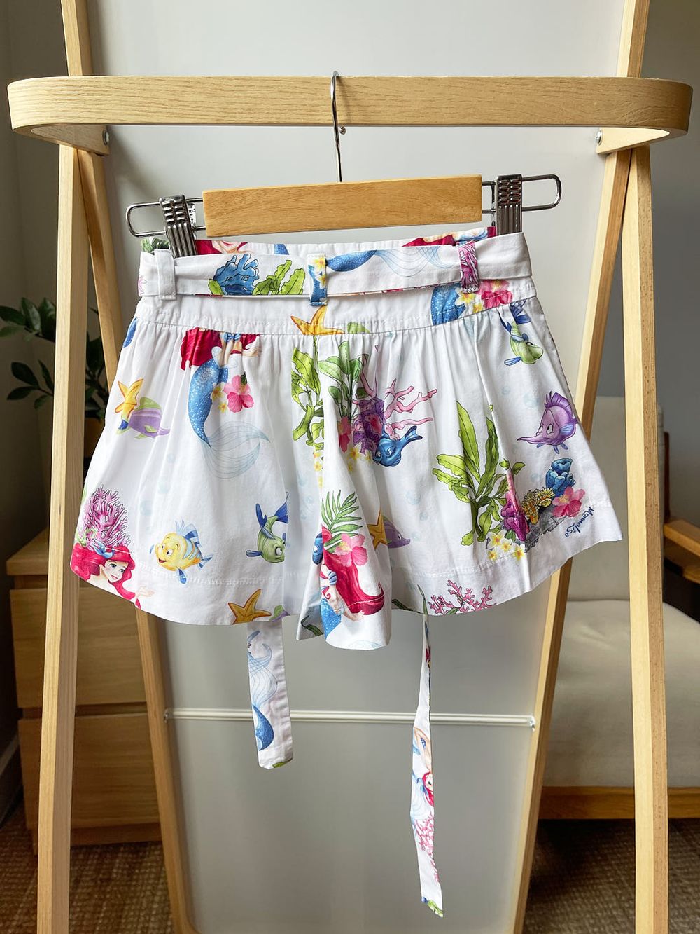 Шорты Monnalisa, 104