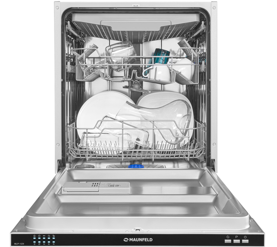 Встраиваемая посудомоечная машина MAUNFELD MLP-123I
