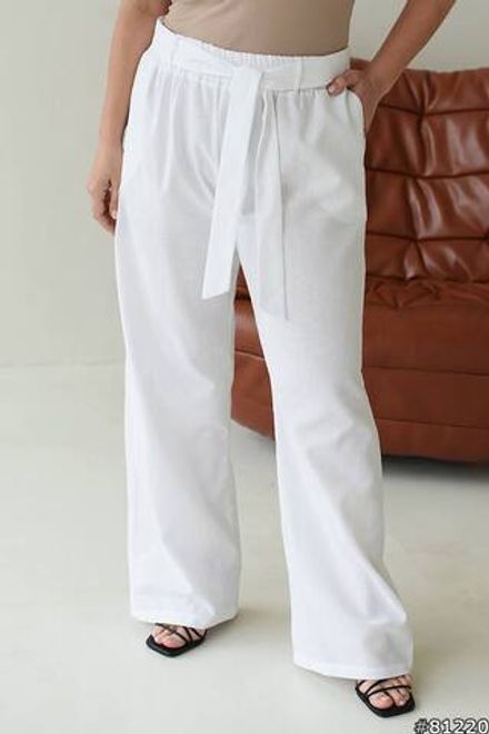 Брюки УК-432 Fabrika Фото 1