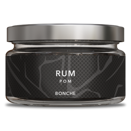 BONCHE - Rum (120g)