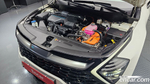 Kia Sportage 5 Generation Hybrid Signatures 2WD (08.2021)