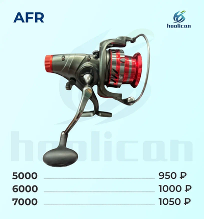 КАТУШКА AFR 5000