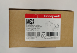 Привод Honeywell 5Нм 24В плавающий IP54 -20...+60°C N0524