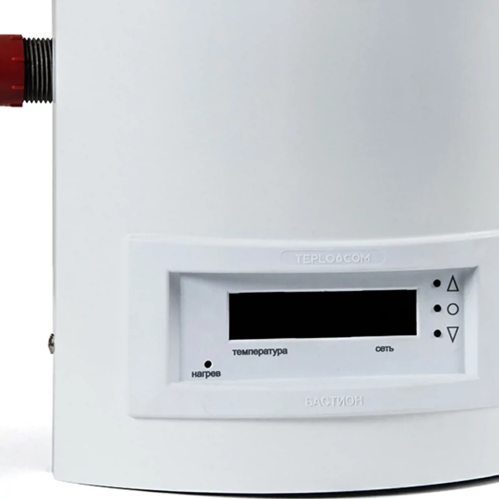 Teplodom i-TRM SILVER StS-12 котел электрический 283